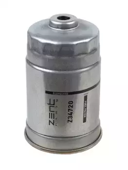 Топливный фильтр ZENTPARTS Z34720 Hyundai SantaFe/Tucson, KIA Carnival/Ceed/Sportage 1.1-2.0CRDi 04>