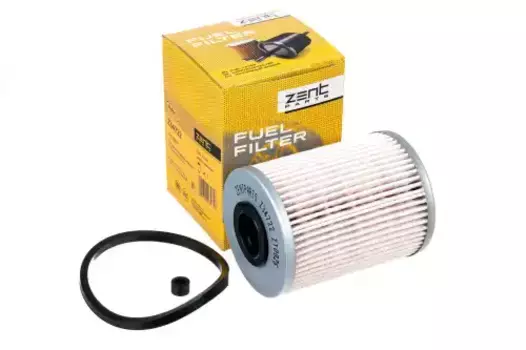 Топливный фильтр ZENTPARTS Z34722 Opel Astra/Omega/Vectra/Signum 1.7TD/Di/DTi-3.0CDTi 97>
