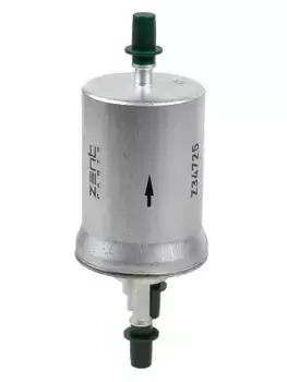 Топливный фильтр ZENTPARTS Z34725 Audi A3, Seat Altea/Leon, Skoda Octavia, VW Eos 1.4/1.6/2.0 03>