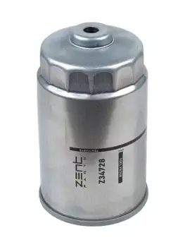 Топливный фильтр ZENTPARTS Z34728 Hyundai Accent/Getzi, KIA Carens/Rio/Sorento 1.5CRDi-2.5CRDi 05>