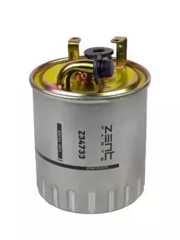 Топливный фильтр ZENTPARTS Z34733 MB Sprinter/Vito 2.1CDi-2.7CDi 99>