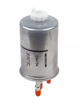 Топливный фильтр ZENTPARTS Z34734 Ford Focus/Mondeo/Transit, Hyundai Terracan, Jaguar X-Type, KIA Carnival
