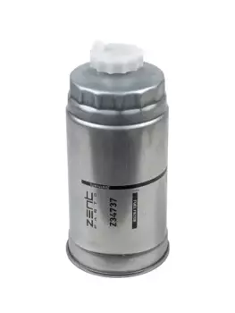Топливный фильтр ZENTPARTS Z34737 Fiat Multipla 1.9JTD 02>/Punto 1.9JTD 00>