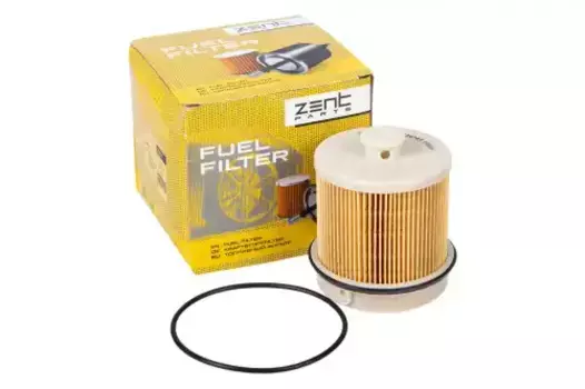 Топливный фильтр ZENTPARTS Z34741 Isuzu NLR85/NMR85/NPR75/NQR90/FVR34/FSR90
