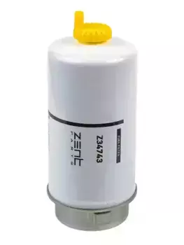 Топливный фильтр ZENTPARTS Z34743 Caterpillar, John Deere
