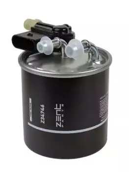Топливный фильтр ZENTPARTS Z34746 MB Sprinter 09>