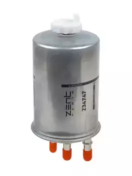 Топливный фильтр ZENTPARTS Z34747 Ssang Yong Rexton/Rodius/Kyron 2.0XDi/2.7XDi 04>