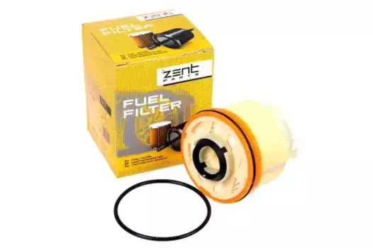 Топливный фильтр ZENTPARTS Z34749 Ford Ranger 2.2TDCI 11>