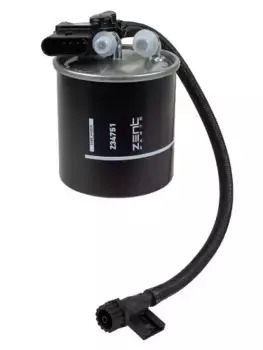 Топливный фильтр ZENTPARTS Z34751 MB Sprinter/Vito/Viano 06>