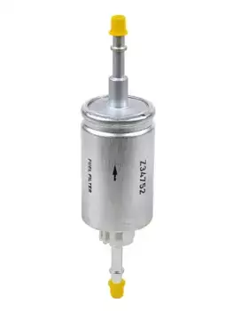 Топливный фильтр ZENTPARTS Z34752 Ford Fiesta/Fusion, Mazda 2 1.25-2.0 02>