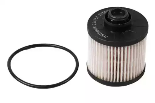 Топливный фильтр ZENTPARTS Z34757 Citroen C4 Picasso 08>