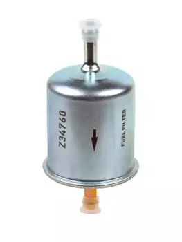 Топливный фильтр ZENTPARTS Z34760 Ford Maverick 2.4 96-98, Nissan Almera1.4-2.0 95>