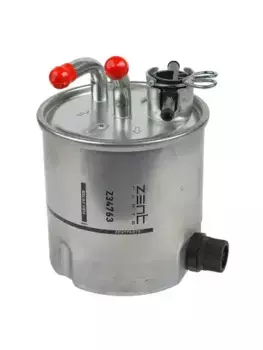 Топливный фильтр ZENTPARTS Z34763 Nissan Navara/Pathfinder 2.5DCi05>