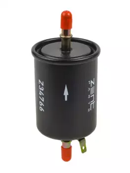 Топливный фильтр ZENTPARTS Z34766 Chevrolet/Daewoo Kalos 1.2/1.4 16V 02>