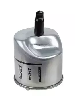 Топливный фильтр ZENTPARTS Z34768 Citroen Berlingo/C3/C4/C5, Peugeot 207/208/308/408 1.4HDI-1.6HDI 09>