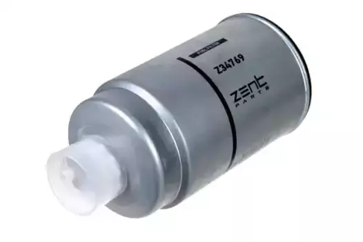 Топливный фильтр ZENTPARTS Z34769 Ford Transit 2.5D/TD 83-97