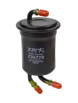 Топливный фильтр ZENTPARTS Z34770 KIA Shuma 96>