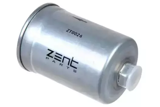 Топливный фильтр ZENTPARTS Z34773 Audi 80/A4/A6/A8/V8 1.6-4.2 88>, VW Passat 4.0i W8 01>