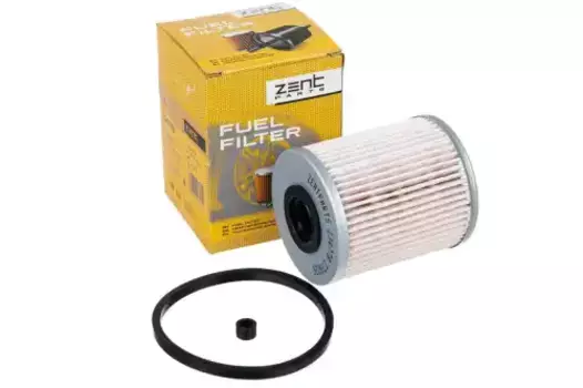 Топливный фильтр ZENTPARTS Z34778 Opel Vivaro, Nissan Interstar/Primastar 1.9DCI-3.0DCI 02>