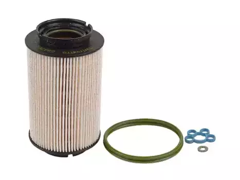 Топливный фильтр ZENTPARTS Z34781 Skoda Octavia, VW Caddy/Golf V, Audi A3 1, 9TDi/2, 0TDi 03>