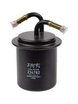 Топливный фильтр ZENTPARTS Z34782 Subaru Forester 2.0i 98>/Impreza/Legacy 1.6i-2.0i 92>