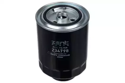 Топливный фильтр ZENTPARTS Z34798 Toyota Land Cruiser/Hiace/Hilux, Mazda B 2.5D/TD/D-4D/4.2TD 98>
