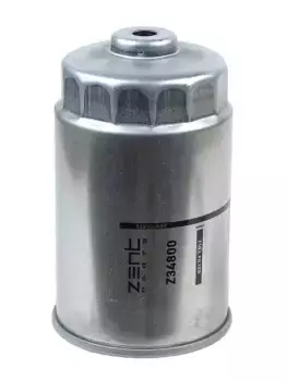 Топливный фильтр ZENTPARTS Z34800 Hyundai Santa FE, KIA Sorento CRDi