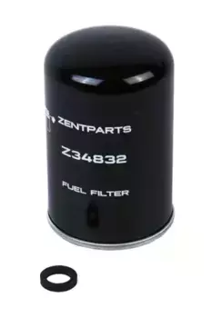Топливный фильтр ZENTPARTS Z34832 INTERN/FRL