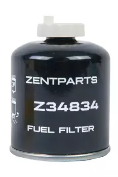 Топливный фильтр ZENTPARTS Z34834 Bobcat Loaders, Cummins Engines