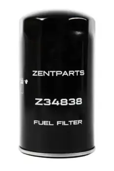 Топливный фильтр ZENTPARTS Z34838 Mitsubishi, Hyundai