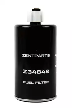 Топливный фильтр ZENTPARTS Z34842 Cummins ISF 3.8