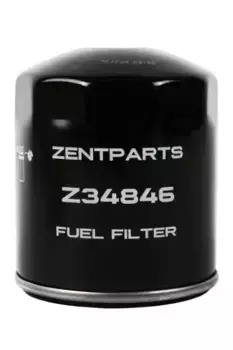 Топливный фильтр ZENTPARTS Z34846 Mitsubishi Canter 94>, Hyundai County HD65/72 04>
