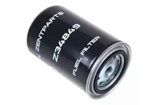 Топливный фильтр ZENTPARTS Z34849