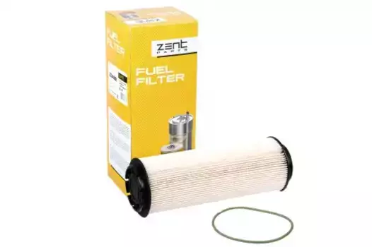 Топливный фильтр ZENTPARTS Z34861