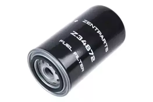 Топливный фильтр ZENTPARTS Z34872
