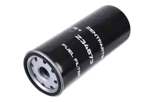 Топливный фильтр ZENTPARTS Z34873