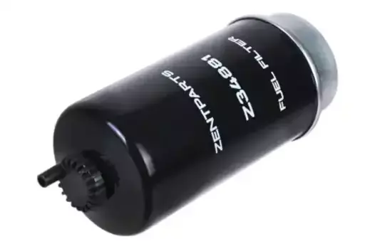 Топливный фильтр ZENTPARTS Z34881