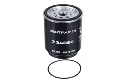Топливный фильтр ZENTPARTS Z34894