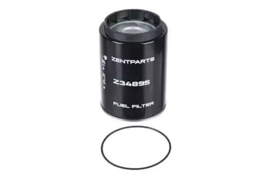 Топливный фильтр ZENTPARTS Z34895