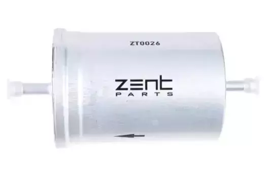 Топливный фильтр ZENTPARTS Z34906