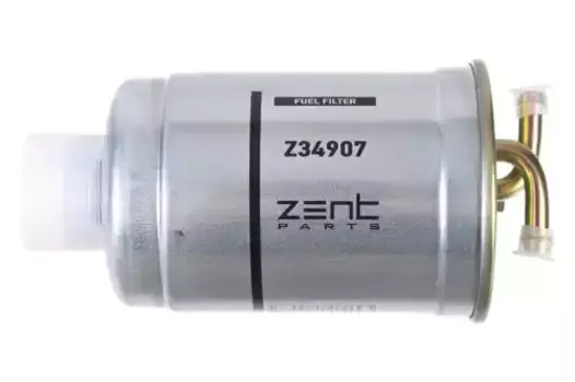 Топливный фильтр ZENTPARTS Z34907