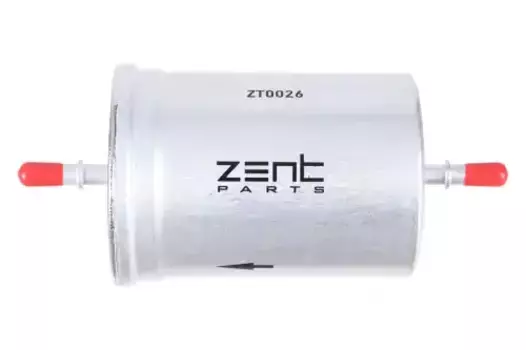 Топливный фильтр ZENTPARTS Z34909