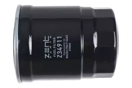 Топливный фильтр ZENTPARTS Z34911