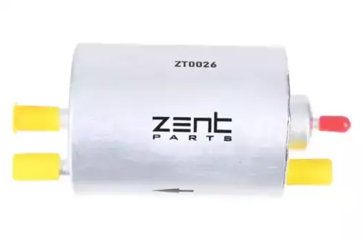 Топливный фильтр ZENTPARTS Z34921
