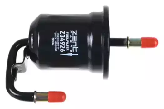 Топливный фильтр ZENTPARTS Z34926