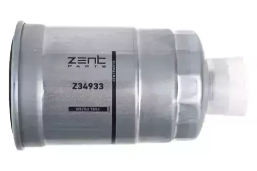 Топливный фильтр ZENTPARTS Z34933