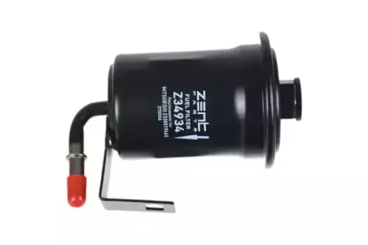Топливный фильтр ZENTPARTS Z34934