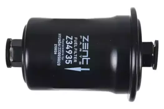 Топливный фильтр ZENTPARTS Z34935