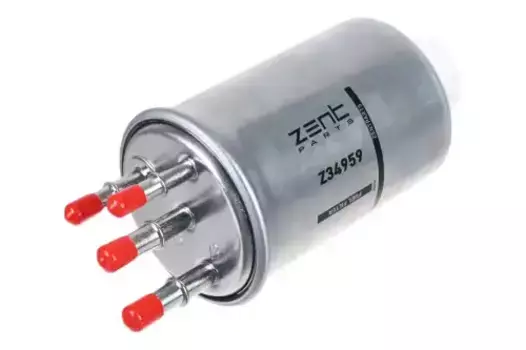 Топливный фильтр ZENTPARTS Z34959