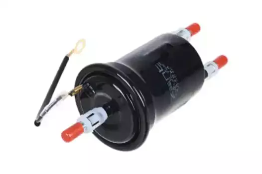 Топливный фильтр ZENTPARTS Z34984